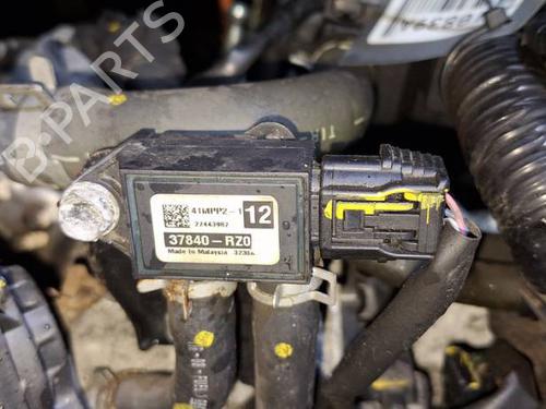 Electronic module HONDA CR-V IV (RM_) 1.6 i-DTEC (RE6) | BP34861256M83 - Image 3