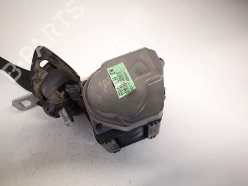 Rear left seatbelt CHEVROLET CAPTIVA (C100, C140) 2.0 D 4WD | BP34911083I29 - Image 2