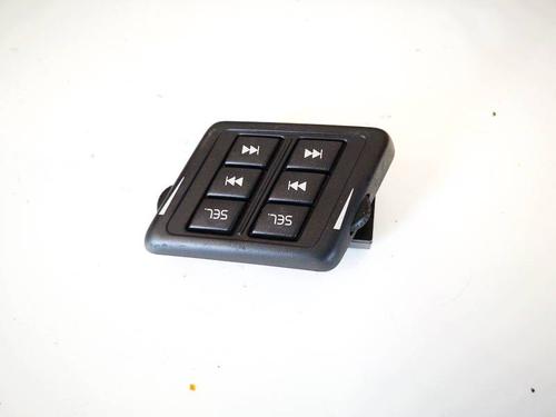 Used Steering wheel controls Steering wheel controls 35225532 35225532