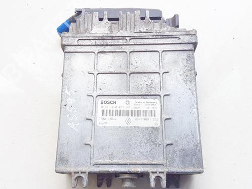 Used Engine control unit (ECU) Engine control unit (ECU) RENAULT SCÉNIC I MPV (JA0/1_, FA0_) 1.9 dTi (JA0N) (98 hp) 33528232 33528232