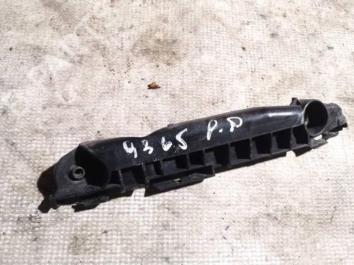 Used Front bumper bracket Front bumper bracket 35257216 35257216