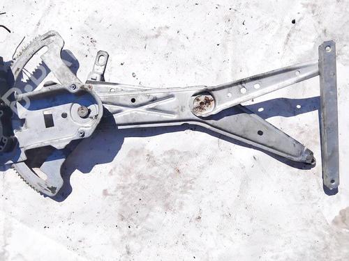 Used Front left window mechanism Front left window mechanism 35285593 35285593