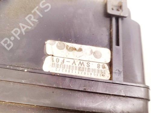 Fuse box HONDA CR-V III (RE_) 2.2 i-CTDi 4WD (RE6) | BP32624323E1