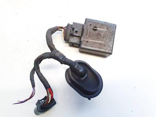 Electronic sensor VW PASSAT B8 (3G2, CB2) 2.0 TDI | BP40028401M84 - Image 3