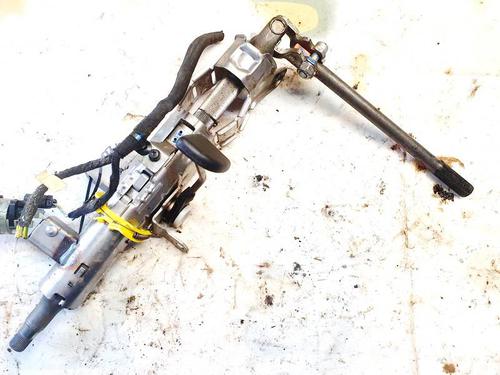 Steering column TOYOTA PROACE Van (MDX_) 2.0 D (MDX6) | BP35306620M21 - Image 3