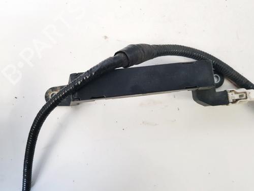 Electronic module TOYOTA PRIUS (_W3_) 1.8 Hybrid (ZVW3_) | BP35532205M83 - Image 3
