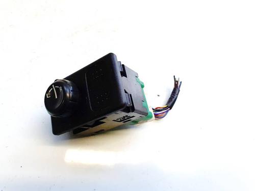 Mirror switch NISSAN PRIMERA Hatchback (P12) 2.2 Di | BP35168458I25 - Image 2