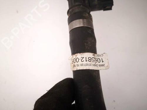 Pipe TESLA MODEL S (5YJS) P90D AWD | BP38577103M125 - Image 3