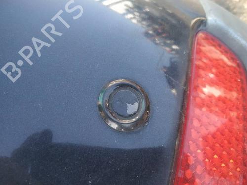 Electronic module CHEVROLET CAPTIVA (C100, C140) 2.0 D 4WD | BP34792122M83 - Image 2