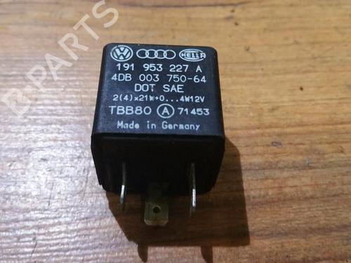 Used Other Other VW GOLF IV (1J1) 1.6 (100 hp) 33531247 33531247