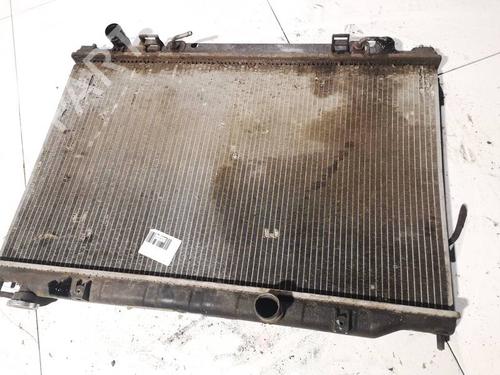 Used Water radiator Water radiator NISSAN QUEST (V42) 3.5 (239 hp) 35057375 35057375