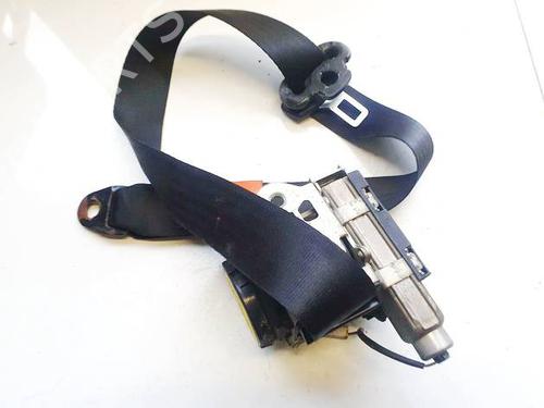 Used Front right seatbelt Front right seatbelt 34888512 34888512