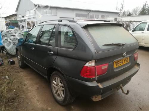 Speaker BMW X5 (E53) 3.0 d | BP32911550E2  - Image 11