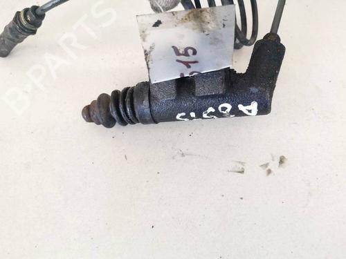 Clutch slave cylinder MAZDA 6 Hatchback (GG) 2.0 DI (GG14) | BP35380134M113 - Image 3
