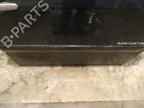 Gummiliste Gummiliste CITROËN C8 (EA_, EB_) 2.2 HDi (128 hp) 34751892 34751892