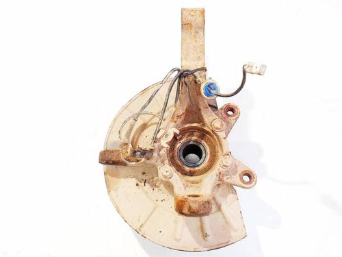 Used Right front steering knuckle Right front steering knuckle 35042146 35042146