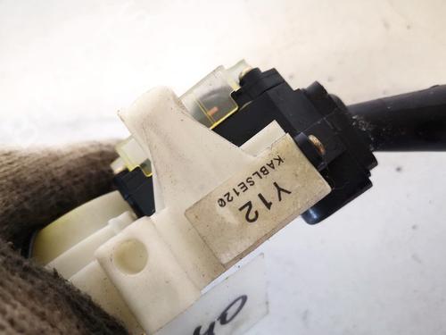 Warning switch KIA SORENTO I (JC) 2.5 CRDi 4WD | BP35429259I22 - Image 3