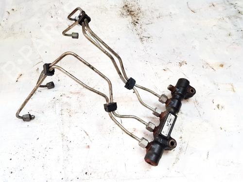 Used Injection rail Injection rail 35625899 35625899