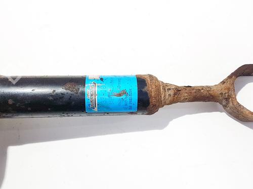 Left front shock absorber AUDI A4 B5 (8D2) 2.5 TDI | BP35480937M16 - Image 3