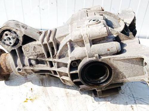 Used Rear differential Rear differential 35012728 35012728