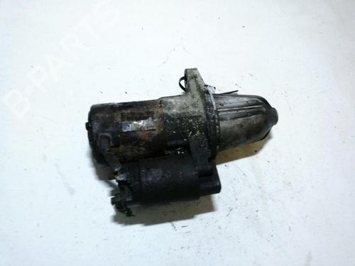 Used Starter Starter 35679229 35679229