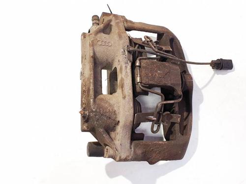 Used Right front brake caliper Right front brake caliper VW PHAETON (3D1, 3D2, 3D3, 3D4, 3D6, 3D7, 3D8, 3D9) 3.2 V6 (241 hp) 35376775 35376775