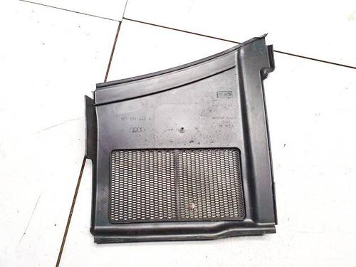 Scuttle panel AUDI A4 B7 (8EC) 1.9 TDI | BP38551124C110 - Image 2