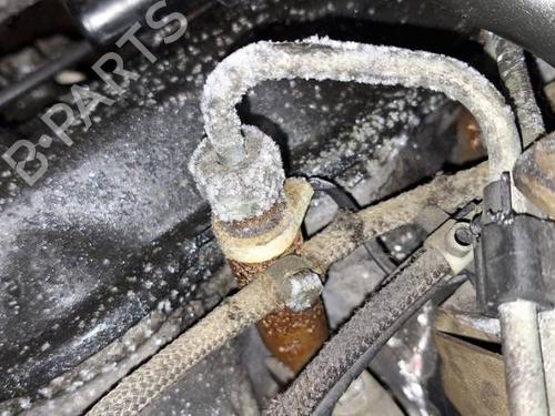 Used Injector Injector VW PASSAT B5 Variant (3B5) 1.9 TDI (110 hp) 34818200 34818200