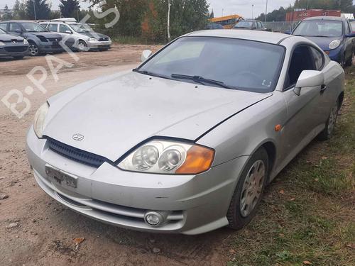 Warning switch HYUNDAI COUPE II (GK) 1.6 16V | BP35575483I22  - Image 5