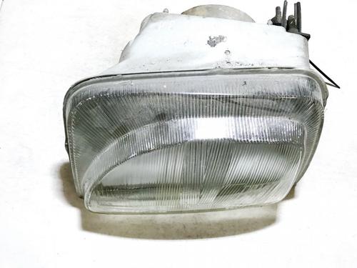 Used Left headlight Left headlight 35646350 35646350