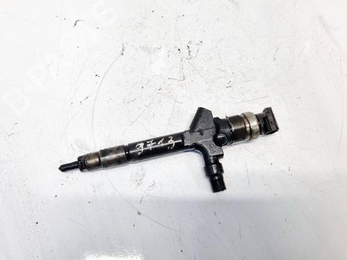Used Injector Injector MAZDA 5 (CR) 2.0 CD (CR19) (143 hp) 35097485 35097485