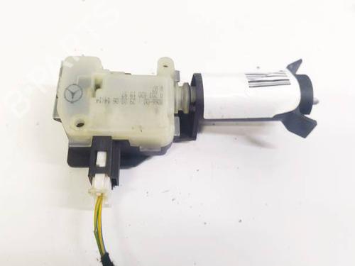 Used Fuel door actuator Fuel door actuator 35148454 35148454