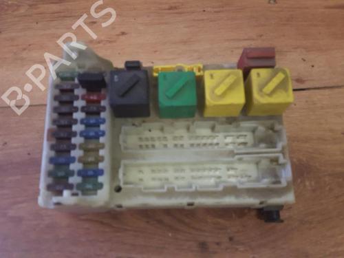 fuse-box-ford-mondeo-ii-bap-1996-1997-1998-1999-2000-33516529 main image