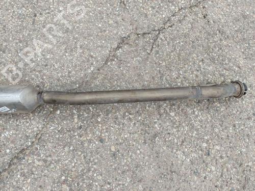 Catalyst PEUGEOT 4007 (VU_, VV_) 2.2 HDi | BP34995331M10 - Image 3