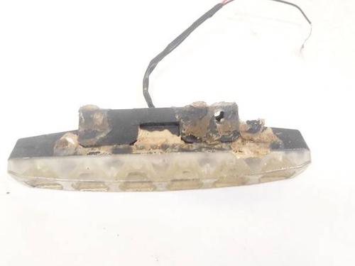 Used Right front fog light Right front fog light 35332953 35332953