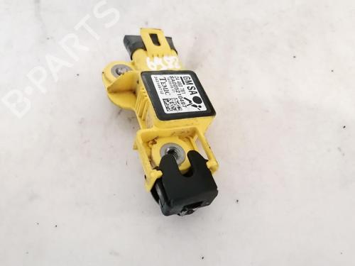 Electronic module OPEL ASTRA H (A04) 1.8 (L48) | BP33094078M83 - Image 2