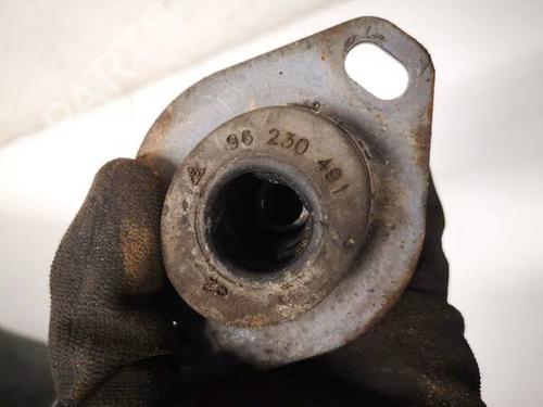 Engine mount CITROËN C4 I (LC_) 1.6 HDi | BP32534122M89 - Image 3