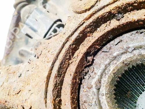 Electronic module SKODA OCTAVIA II (1Z3) 2.0 TDI | BP35276517M83 - Image 3