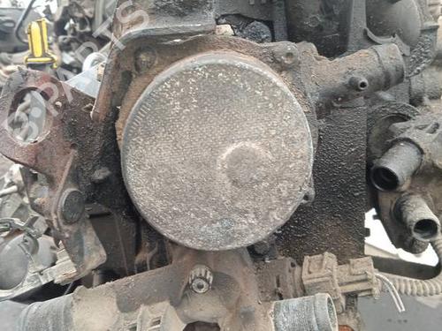 Used Vacuum pump Vacuum pump 35071854 35071854