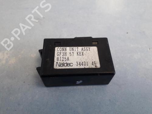 Used Electronic module Electronic module MAZDA 626 V (GF) 2.0 Turbo DI (GFFP) (101 hp) 33510688 33510688