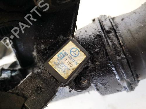 Electronic module MERCEDES-BENZ C-CLASS (W203) C 200 CDI (203.004) | BP35411525M83 - Image 2