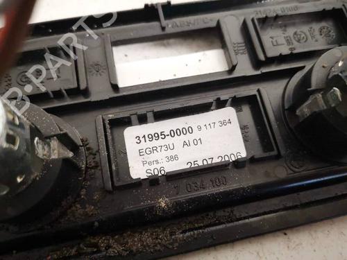 Electronic module BMW 5 (E60) 523 i | BP35150612M83 - Image 3