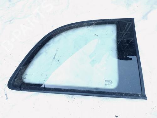 Panel rude bagtil højre Panel rude bagtil højre OPEL ZAFIRA A MPV (T98) 2.2 DTI 16V (F75) (125 hp) 35610353 35610353