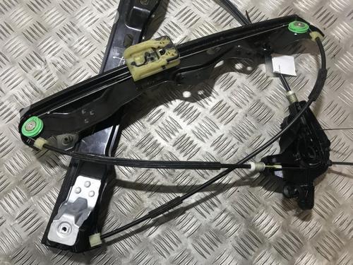 Front left window mechanism FORD FOCUS IV (HN) 1.0 EcoBoost | BP35686608C22 - Image 2