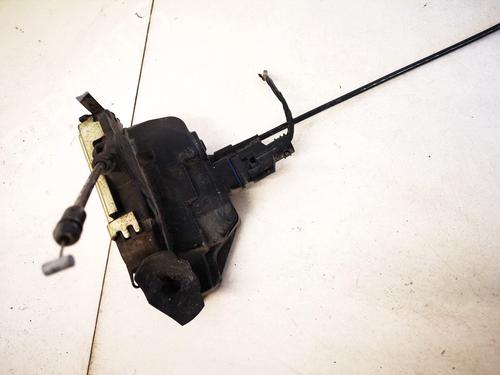 Front left lock RENAULT ESPACE IV (JK0/1_) 2.2 dCi (JK0H) | BP35537642C98 - Image 2