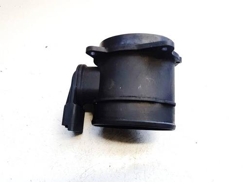 Used Mass air flow sensor Mass air flow sensor CITROËN C4 Picasso I MPV (UD_) 1.6 HDi (109 hp) 35191274 35191274