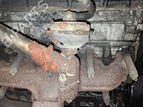 Used Egr Egr 36584365 36584365