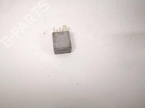 Used Other Other RENAULT MEGANE Scenic (JA0/1_) 1.9 dTi (JA0N) (98 hp) 33613233 33613233