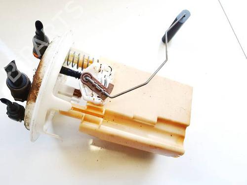 Electronic module CITROËN C5 III (RD_) 2.0 HDi 140 (RDRHF8, RDRHFA, RDRHA8, RDRHAJ) | BP34765389M83 - Image 2