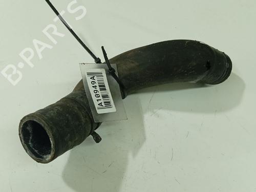 Used Pipe Pipe TOYOTA COROLLA Verso (ZER_, ZZE12_, R1_) 2.2 D-4D (AUR10_, AUR10R) (177 hp) 33487511 33487511